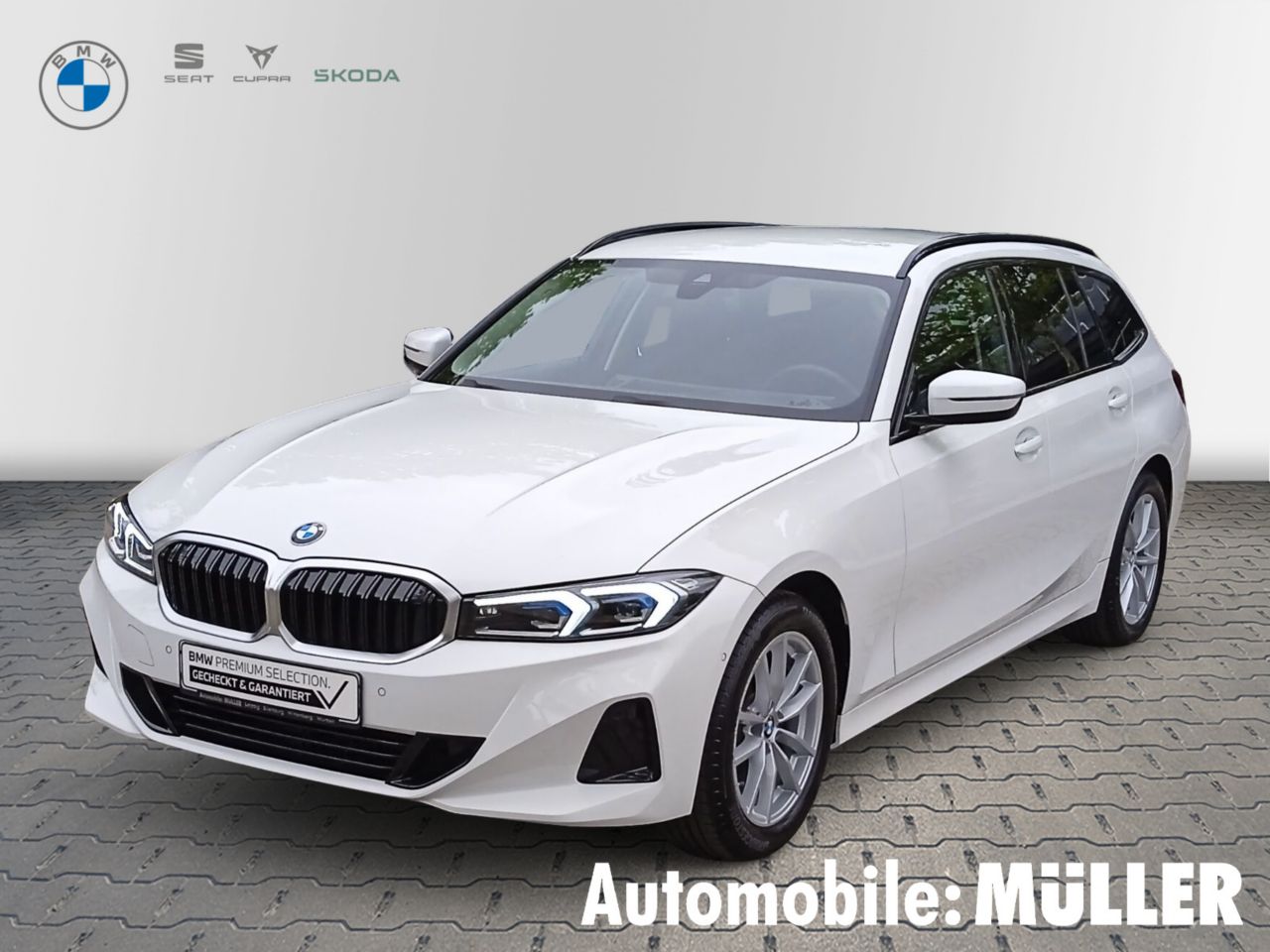 BMW 318