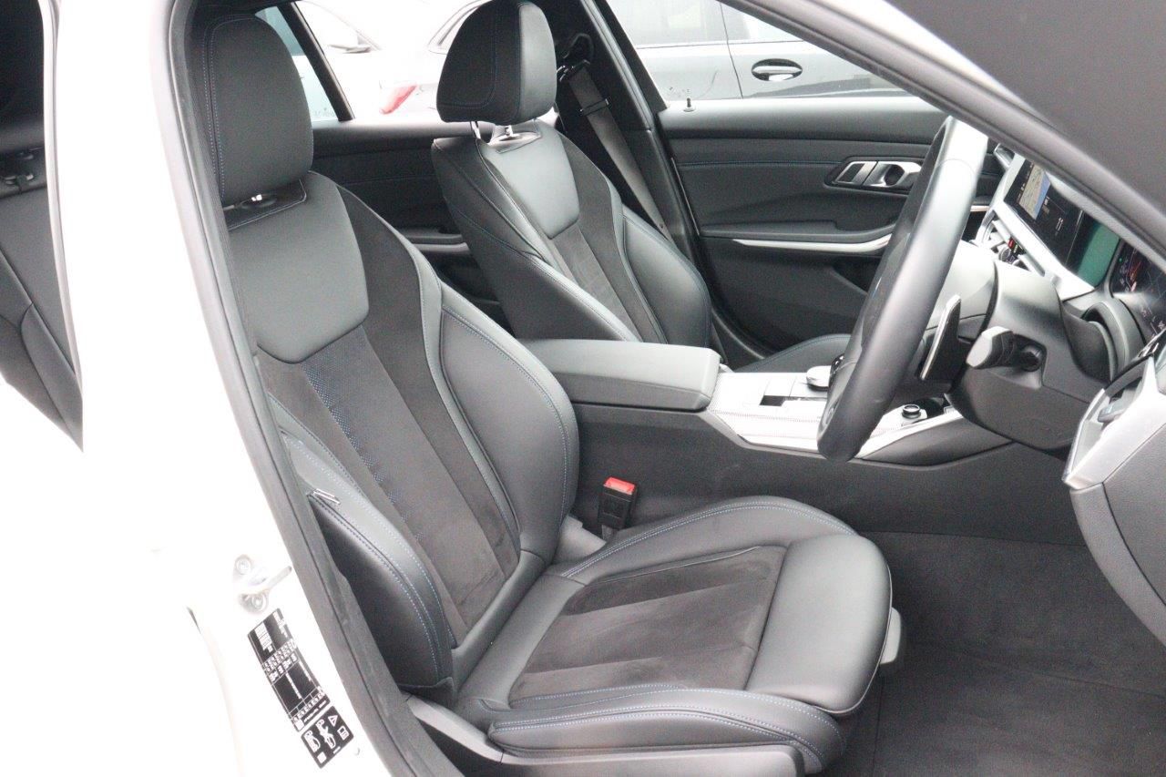 G21 320d xDrive Touring RHD