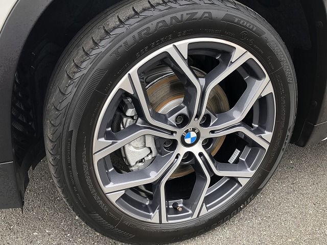 X1 sDrive18i RHD