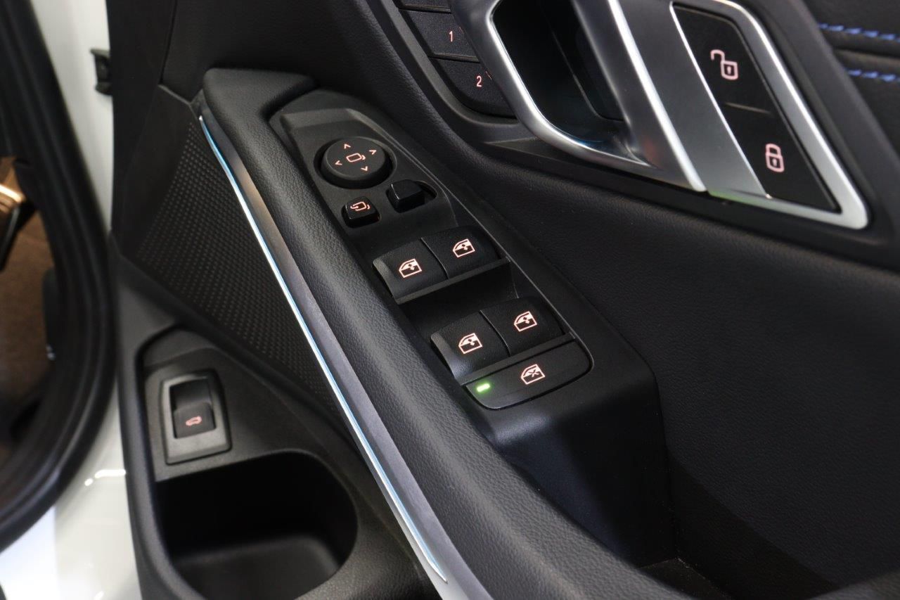 G20 320i Saloon LCI RHD MX