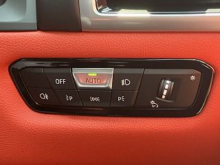 G16 840d xDrive Gran Coupe B57 3.0d