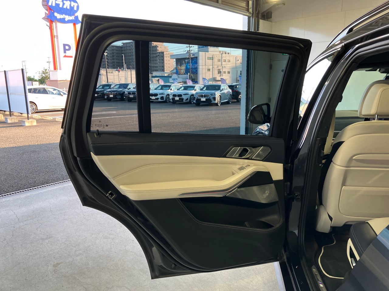 G07 X7 xDrive30d N57 3.0d