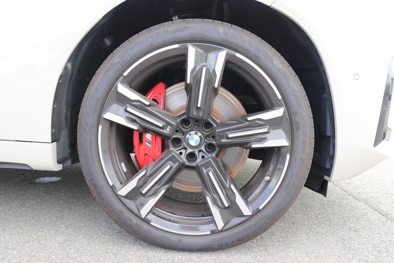 X3 M50 US