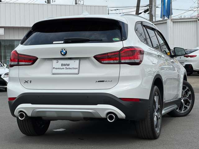 F48 X1 xDrive18d B47 2.0d LCI