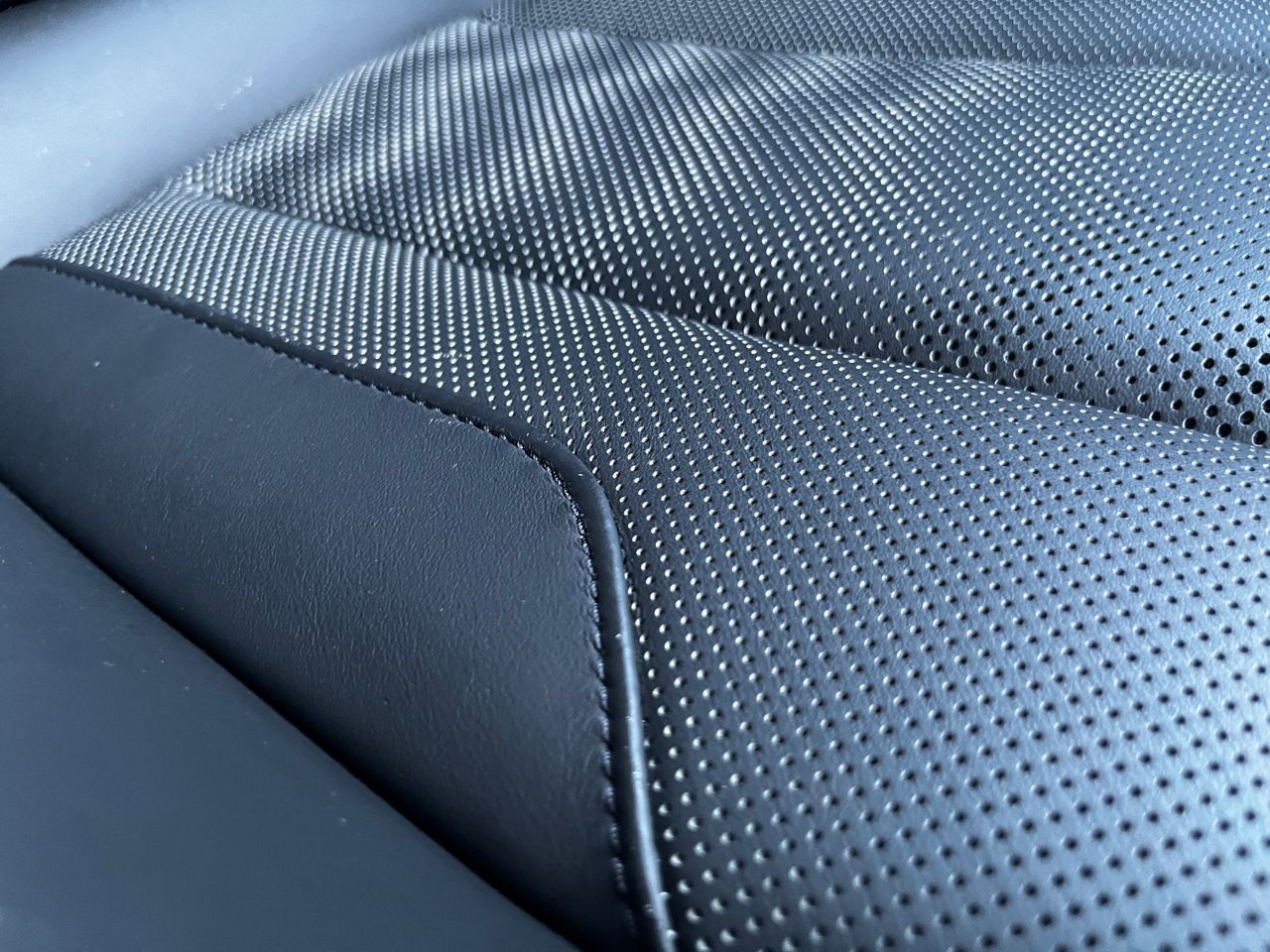 G80 M3 Competition M xDrive Saloon RHD