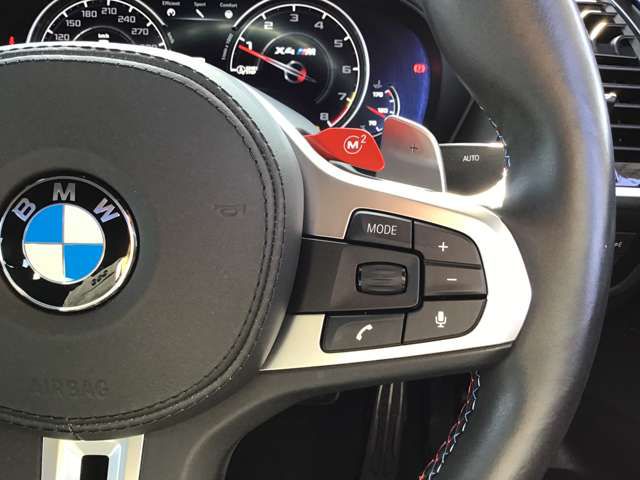 X4 M RHD