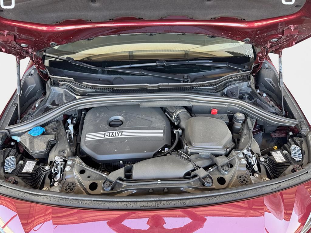 BMW 218