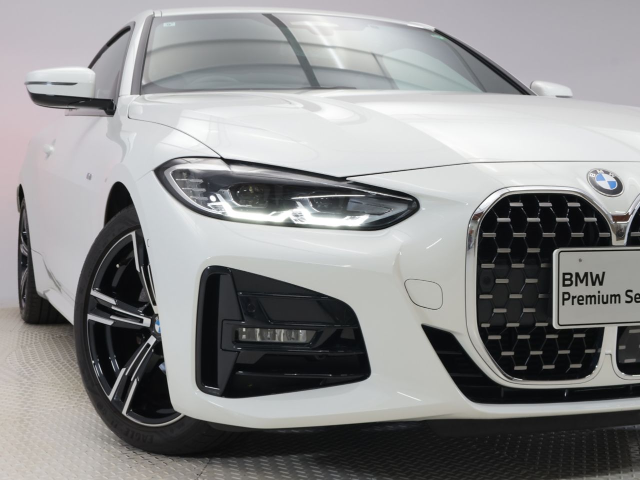 G22 420i B48 2.0 RHD