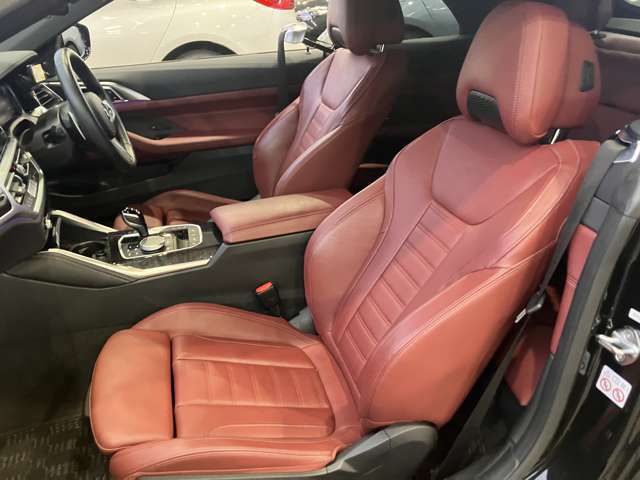 G23 M440i xDrive Convertible RHD