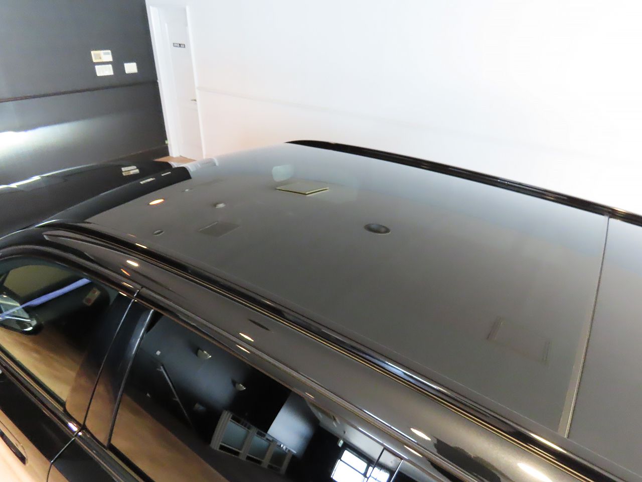 BMW i5 eDrive40 M Sport RHD