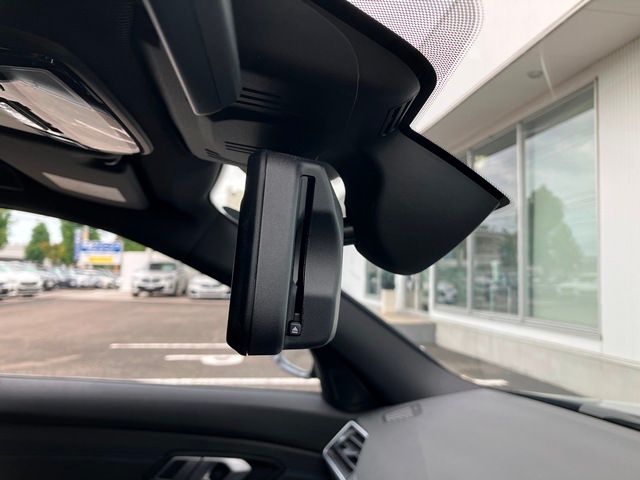 G21 320d xDrive Touring RHD