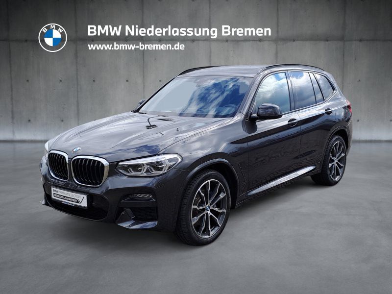 X3 xDrive30d