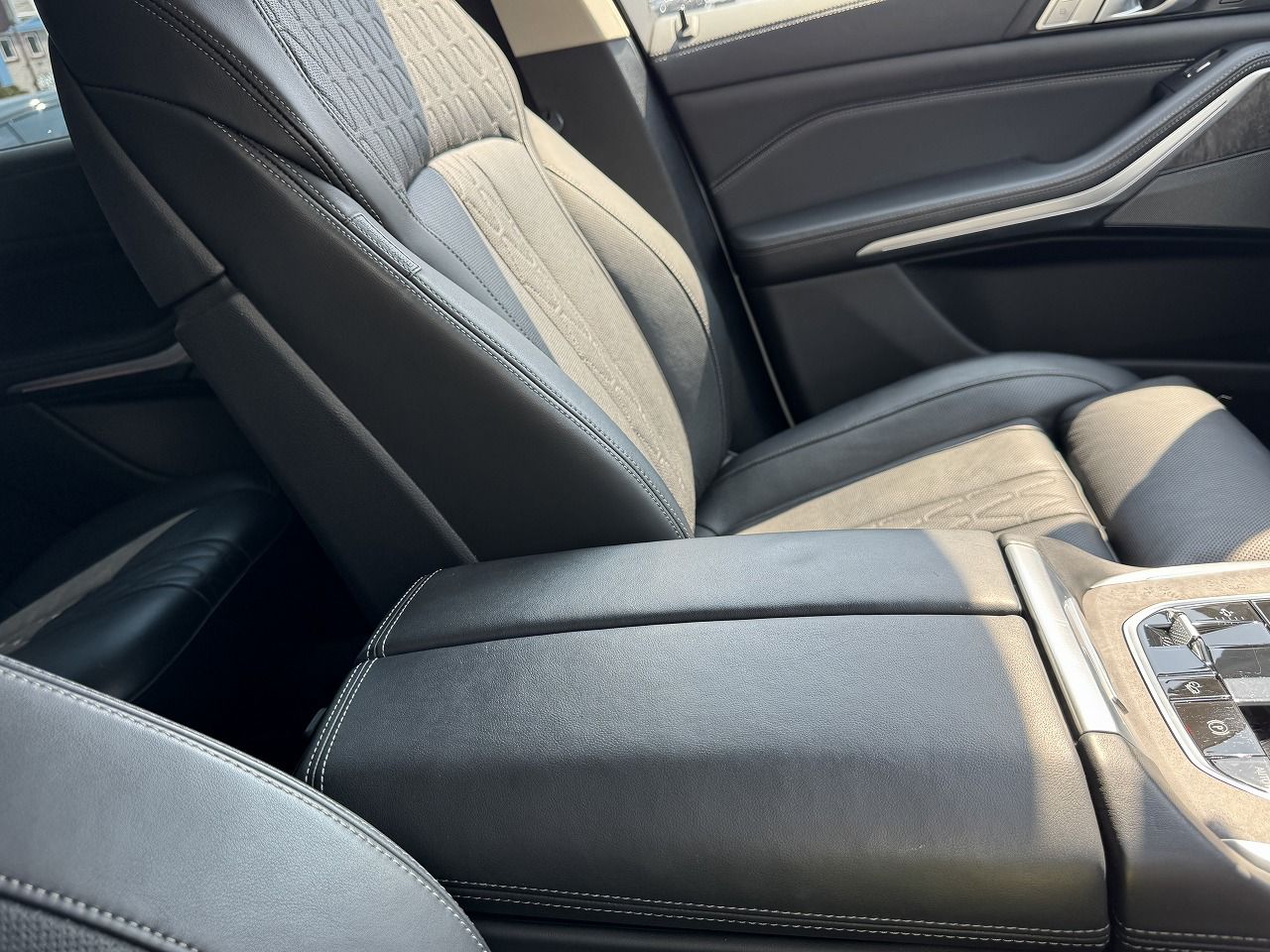G07 X7 xDrive30d N57 3.0d
