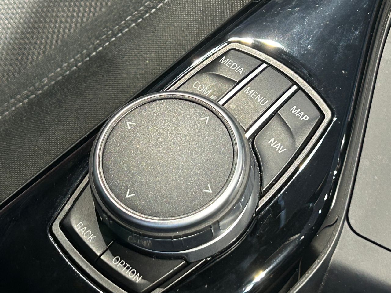 118 5DOOR RHD