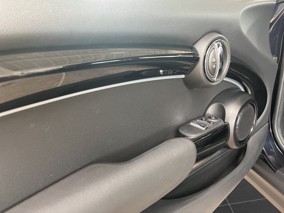 MINI Cooper SE