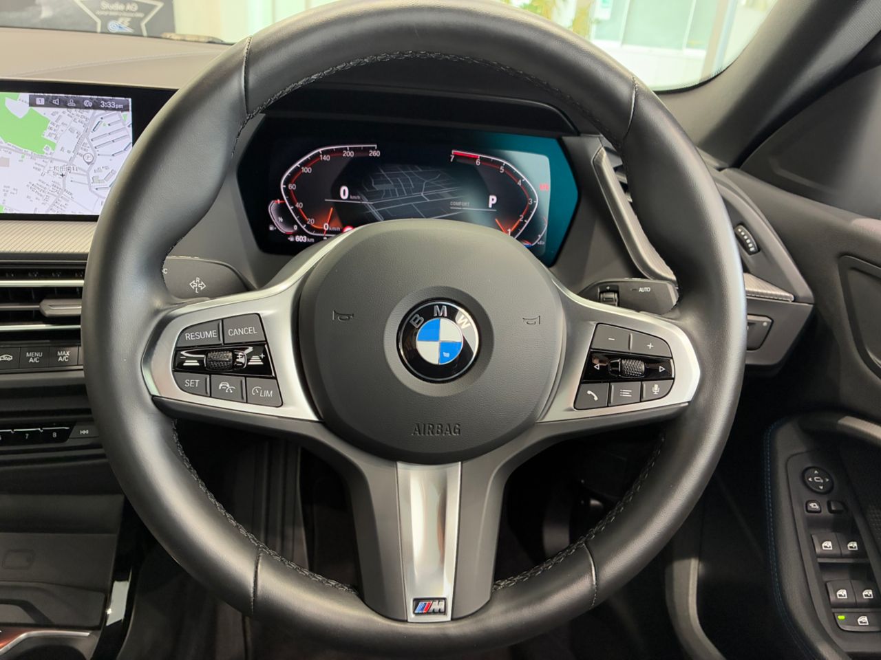F44 218i Gran Coupe B38 1.5i