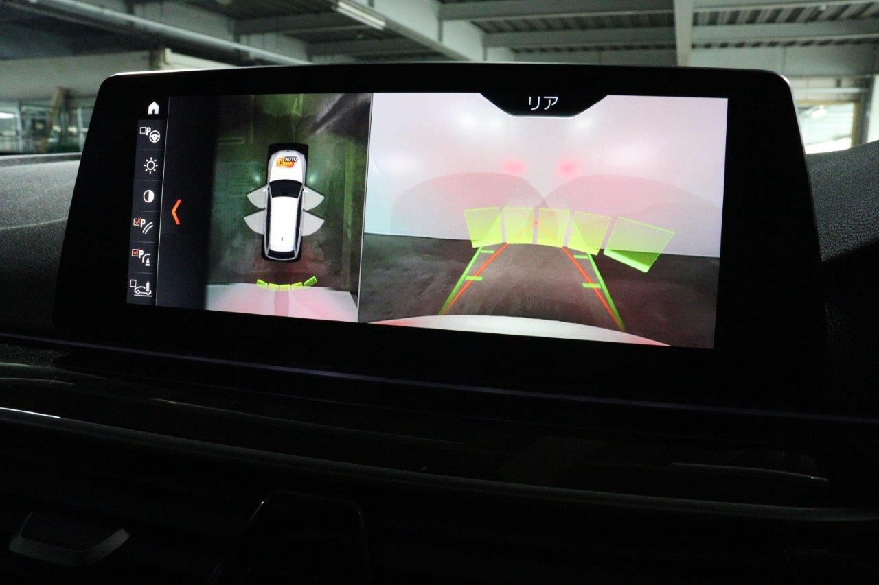 G31 530i SE Touring B48 2.0i