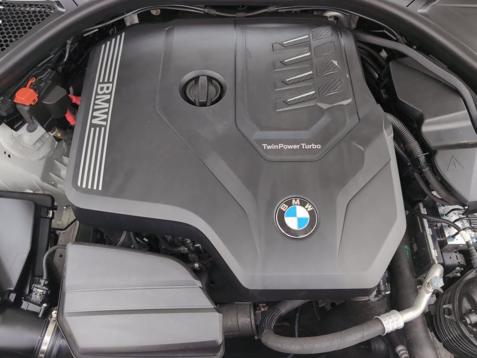 BMW 318