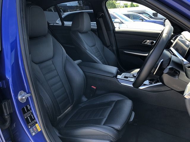G20 330e Saloon RHD
