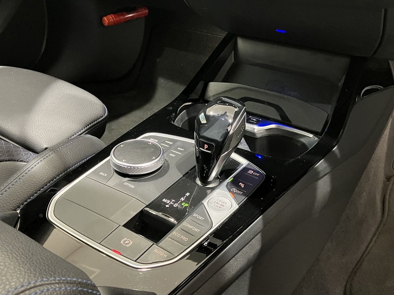 F40 118d Sports Hatch 5-door B47 2.0d
