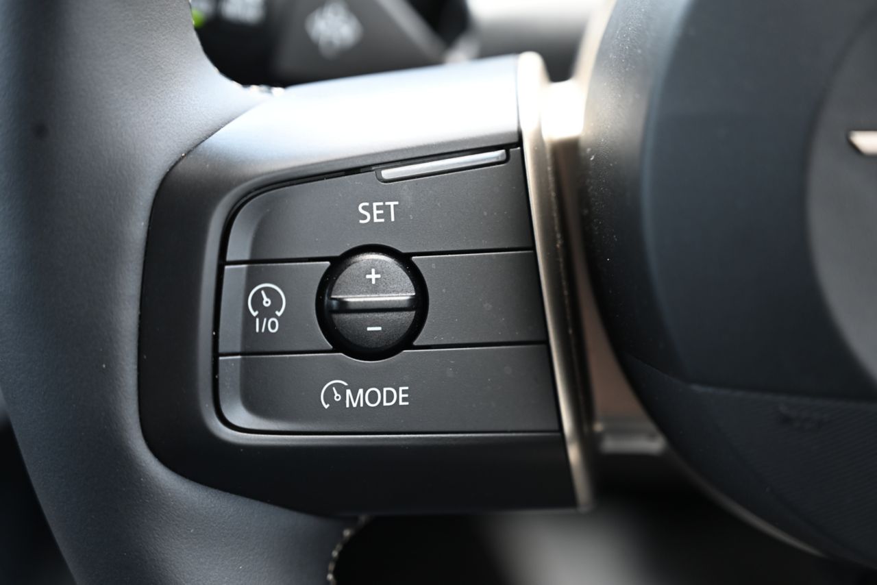U25 MINI Countryman E