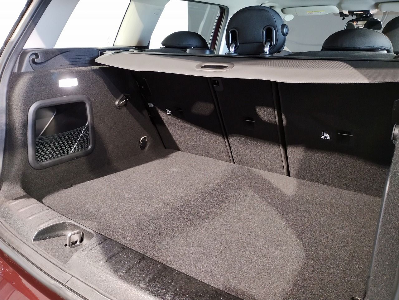 MINI CLUBMAN COOPER S D