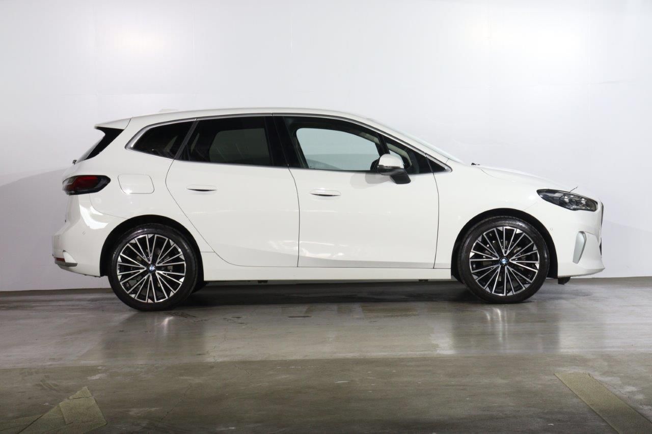 U06 218d Active Tourer B47 2.0d