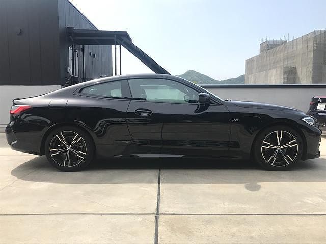 G22 420i B48 2.0 RHD