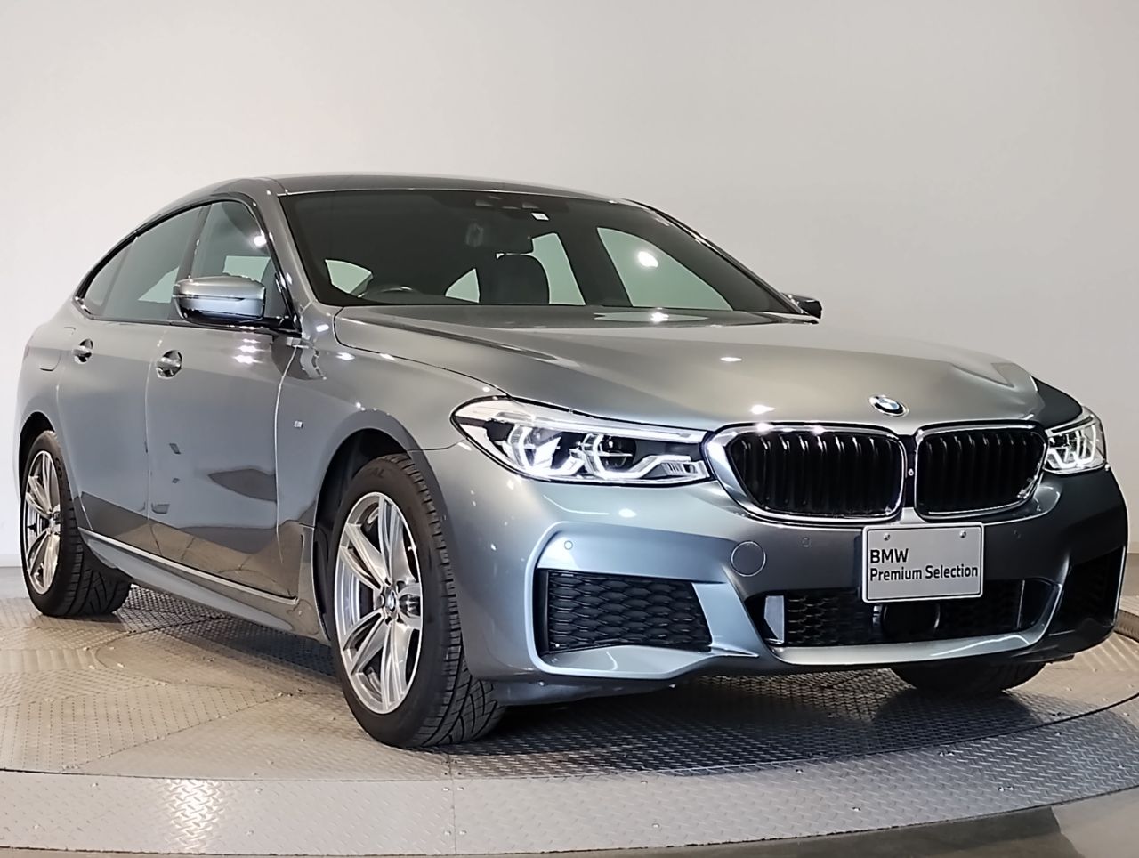 G32 620d GT SE B47 2.0d