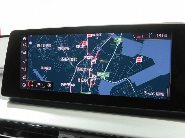 F48 X1 xDrive18d B47 2.0d LCI