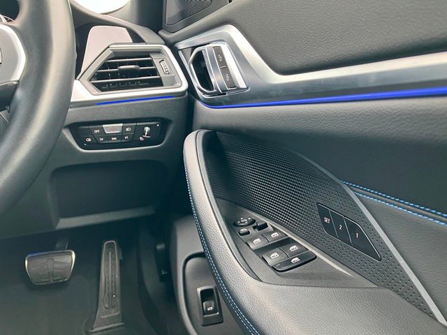 420i Gran Coupé RHD