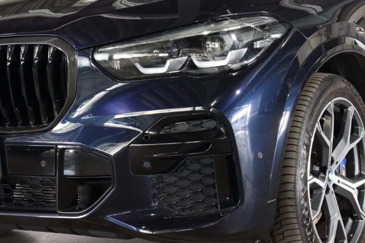 G05 X5 xDrive45e xLine XB1 PHEV