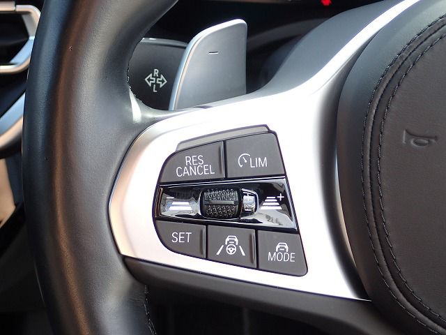 G01 X3 xDrive20d RHD ZA LCI