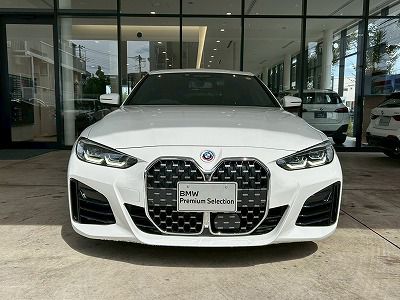 G26 420d xDrive Gran Coupe RHD