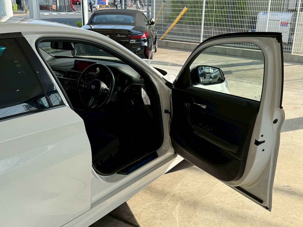 118D 5DOOR RHD