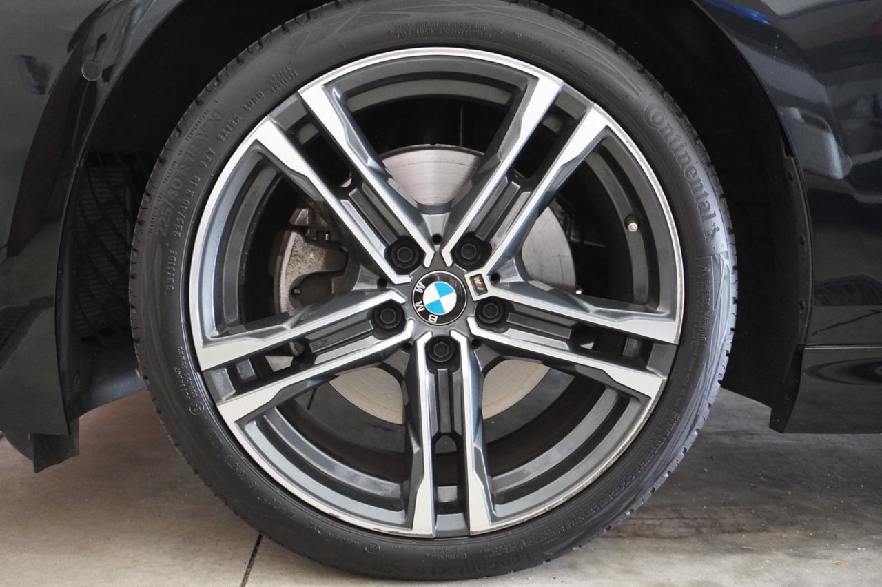 F44 218i Gran Coupe B38 1.5i