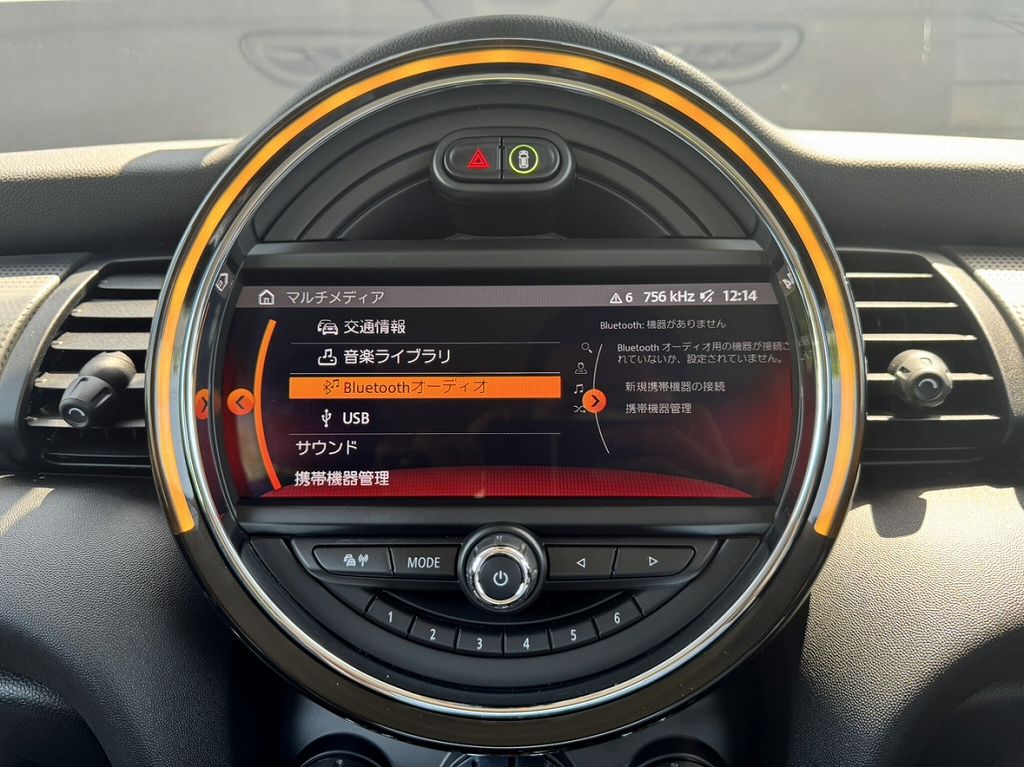 F56 COOPER D (AT)
