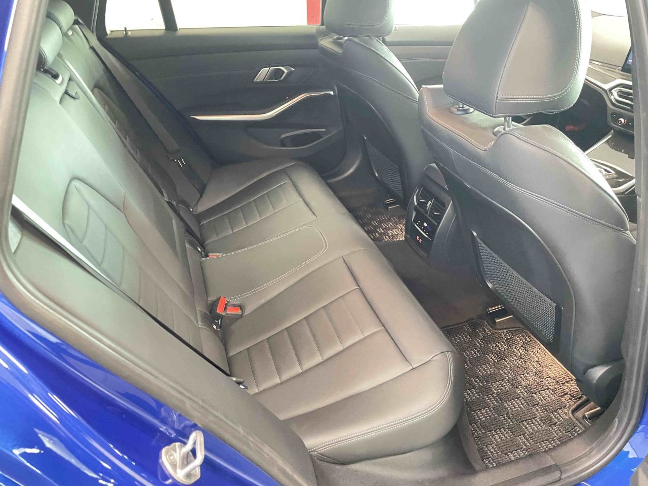 G21 320d xDrive Touring LCI RHD