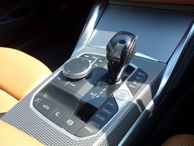 G23 420i Convertible RHD