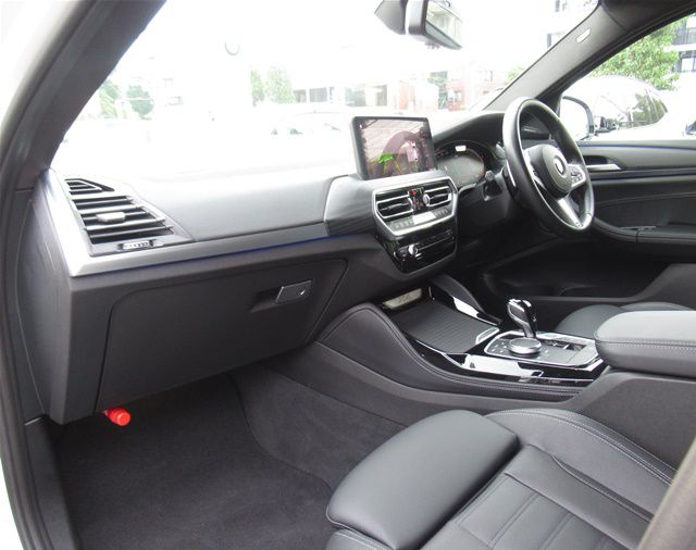 X4 xDrive20d RHD