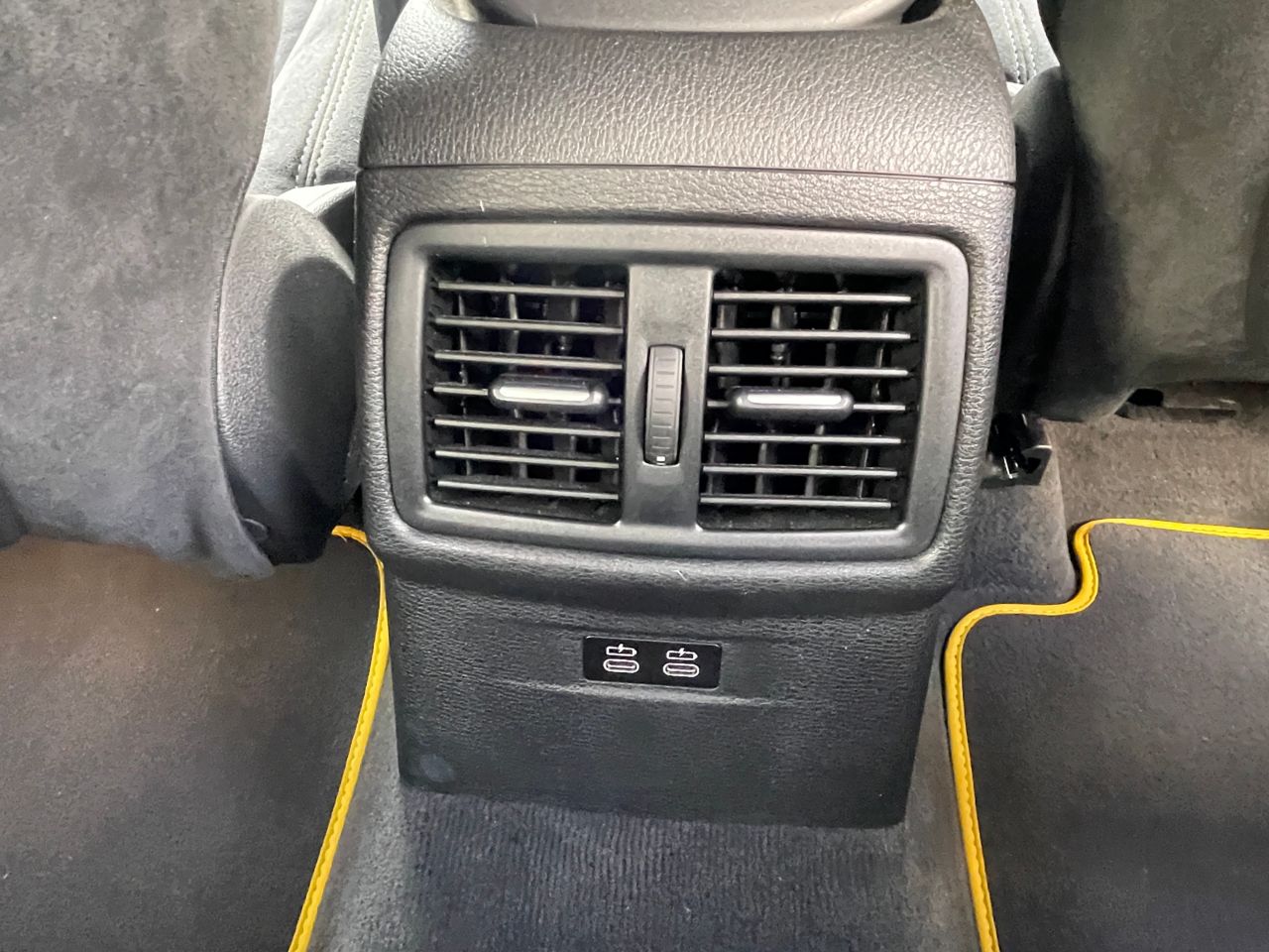 F39 X2 sDrive18i B38 1.5i SAC