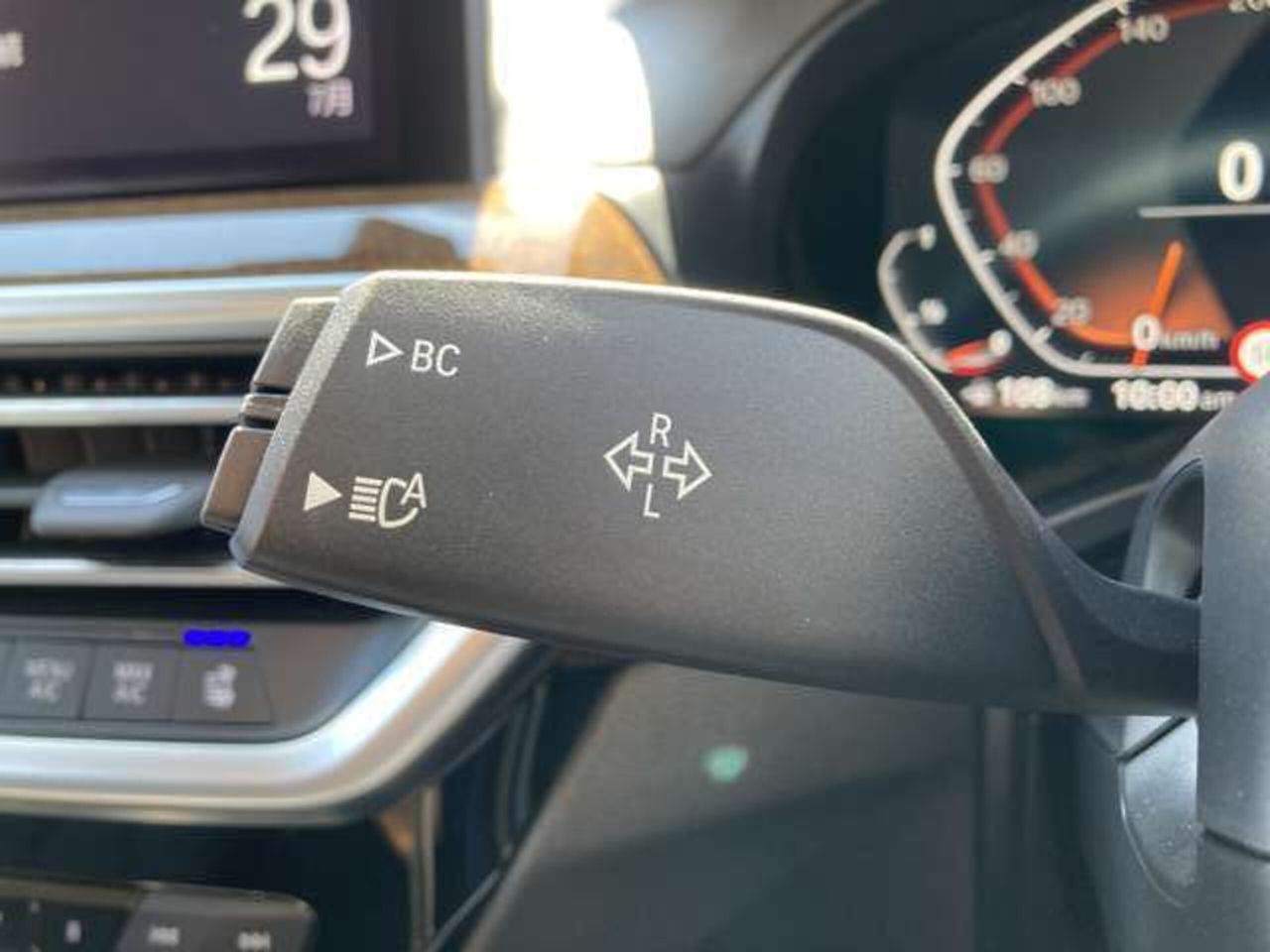 G01 X3 xDrive20i RHD ZA LCI