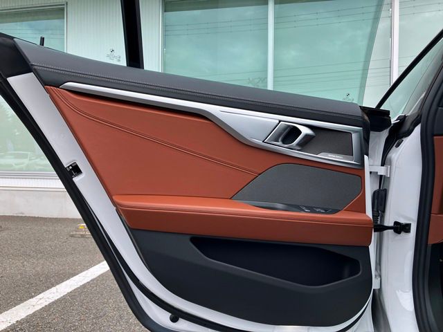 G16 840i M Sport Gran Coupe B58 3.0i