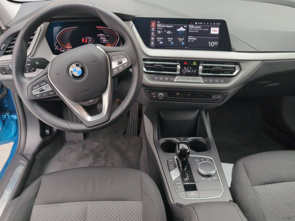 BMW 116