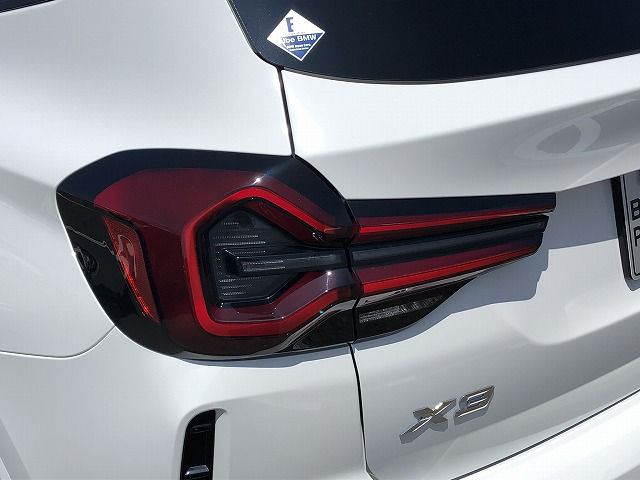 G01 X3 xDrive20d RHD ZA LCI