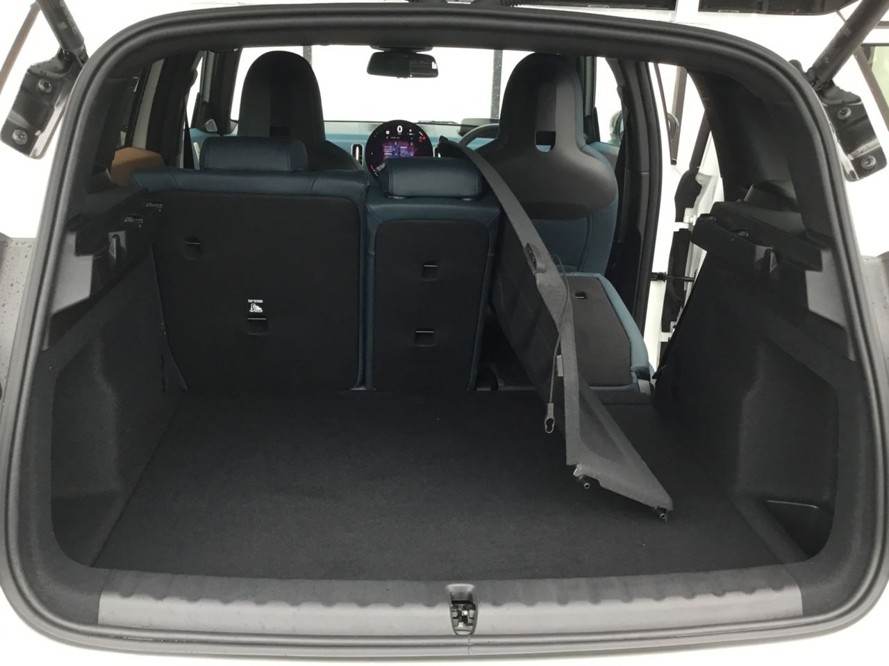 U25 MINI Countryman S ALL4