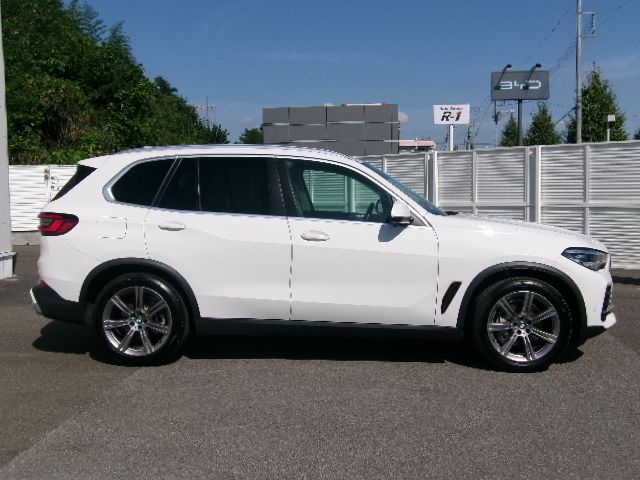 G05 X5 xDrive30d xLine B57 3.0d