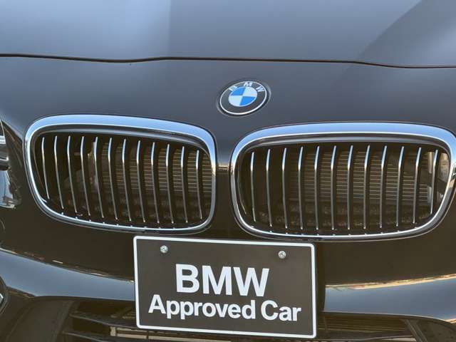 218I ACTIVE TOURER RHD