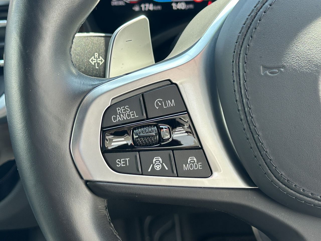 G01 X3 xDrive20d RHD ZA LCI