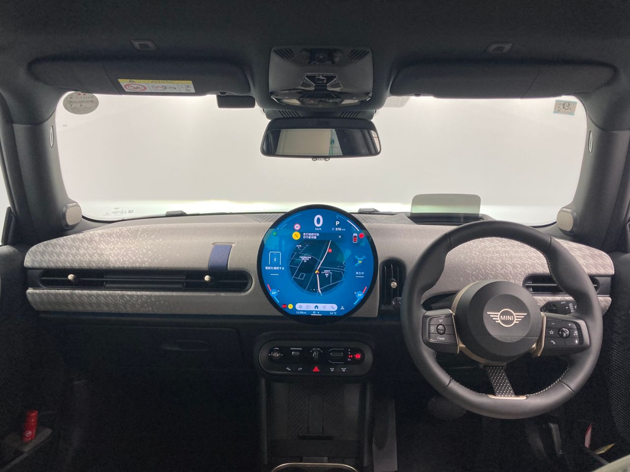 F66 MINI Cooper C 3Dr